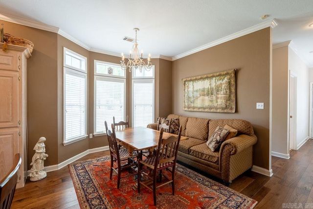 800 Double Eagle, Searcy, AR 72143
