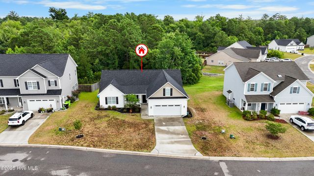 380 Avendale Drive, Rocky Point, NC 28457