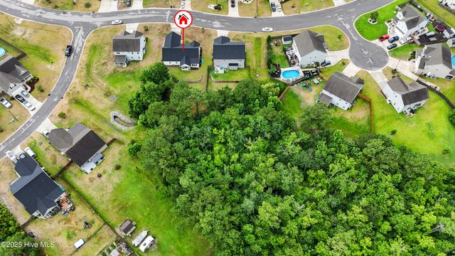 380 Avendale Drive, Rocky Point, NC 28457