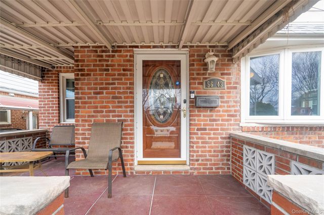 5643 195th Street, Fresh Meadows, NY 11365