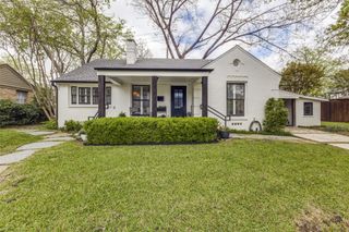 6421 Goliad Avenue, Dallas, TX 75214