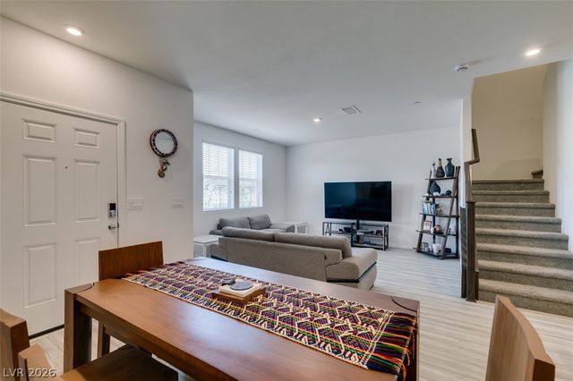 602 Bellus Place, Henderson, NV 89015