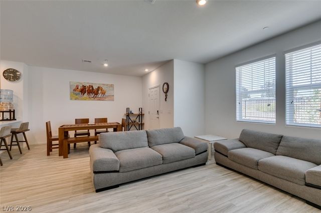 602 Bellus Place, Henderson, NV 89015