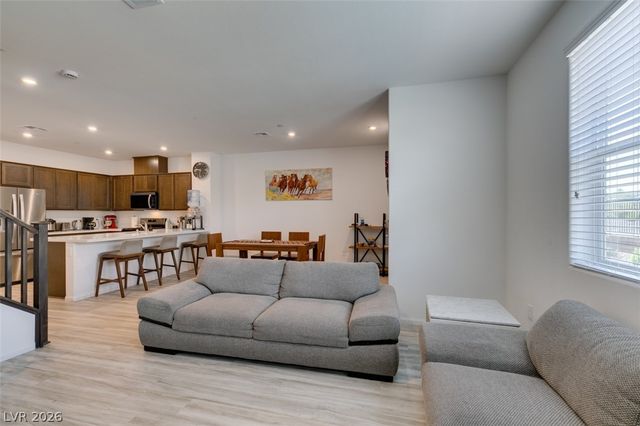 602 Bellus Place, Henderson, NV 89015