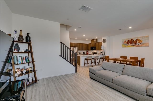 602 Bellus Place, Henderson, NV 89015