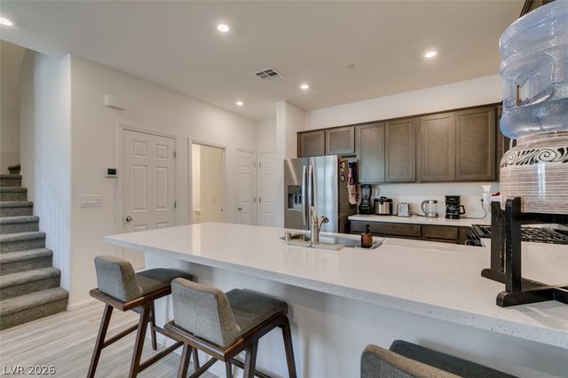 602 Bellus Place, Henderson, NV 89015