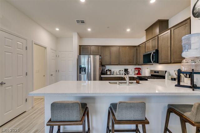 602 Bellus Place, Henderson, NV 89015