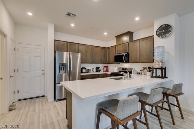 602 Bellus Place, Henderson, NV 89015