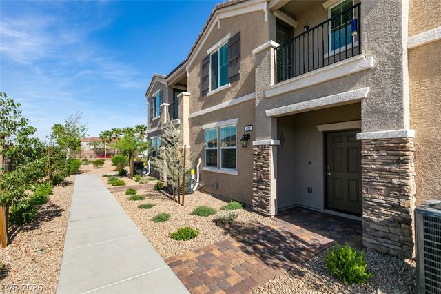 602 Bellus Place, Henderson, NV 89015
