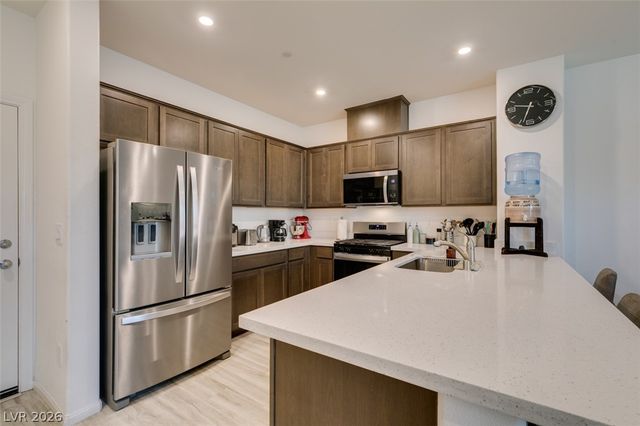 602 Bellus Place, Henderson, NV 89015