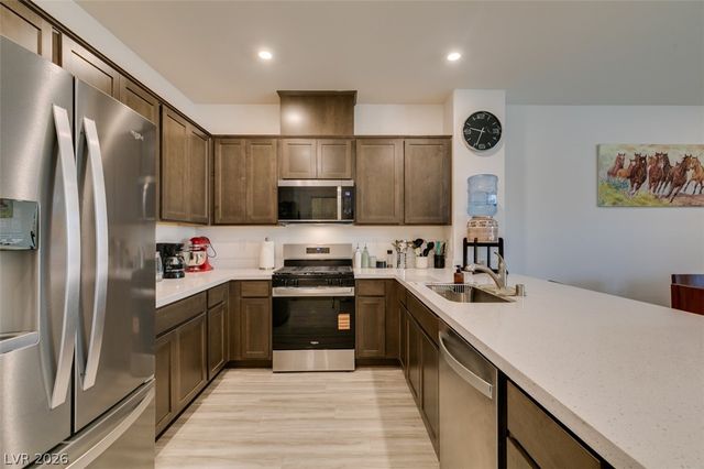 602 Bellus Place, Henderson, NV 89015