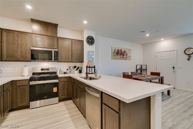 602 Bellus Place, Henderson, NV 89015