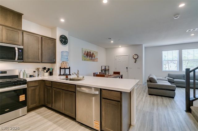 602 Bellus Place, Henderson, NV 89015