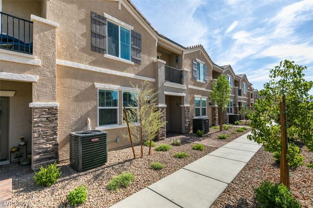 602 Bellus Place, Henderson, NV 89015