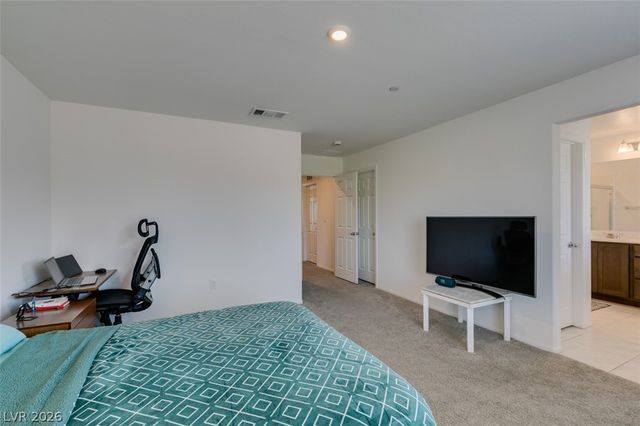 602 Bellus Place, Henderson, NV 89015