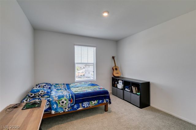 602 Bellus Place, Henderson, NV 89015