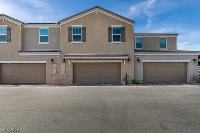 602 Bellus Place, Henderson, NV 89015