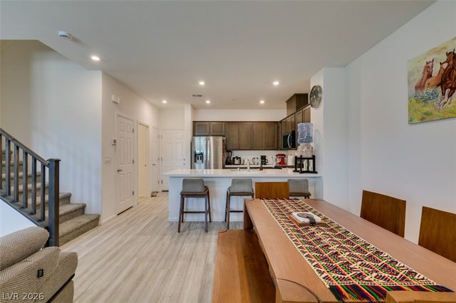 602 Bellus Place, Henderson, NV 89015