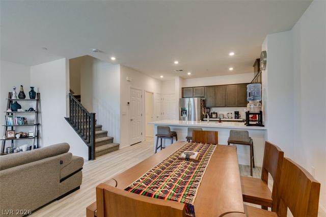 602 Bellus Place, Henderson, NV 89015