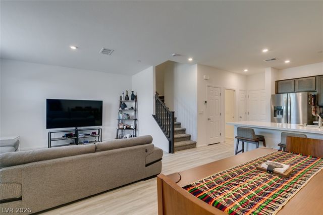 602 Bellus Place, Henderson, NV 89015