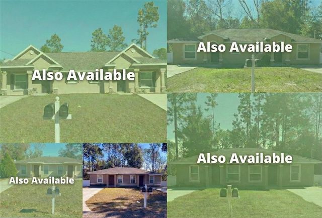 9435 N MANASHEE DRIVE, Citrus Springs, FL 34434