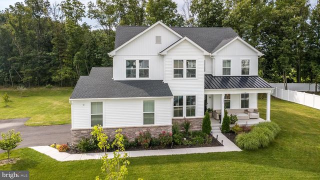 1025 MARIWILL DR, Quakertown, PA 18951