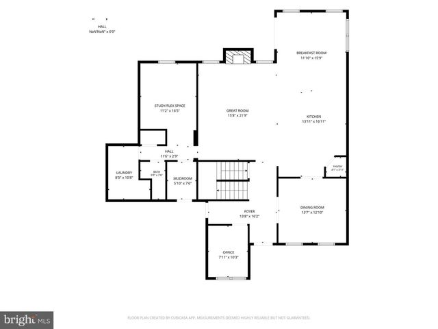 1025 MARIWILL DR, Quakertown, PA 18951