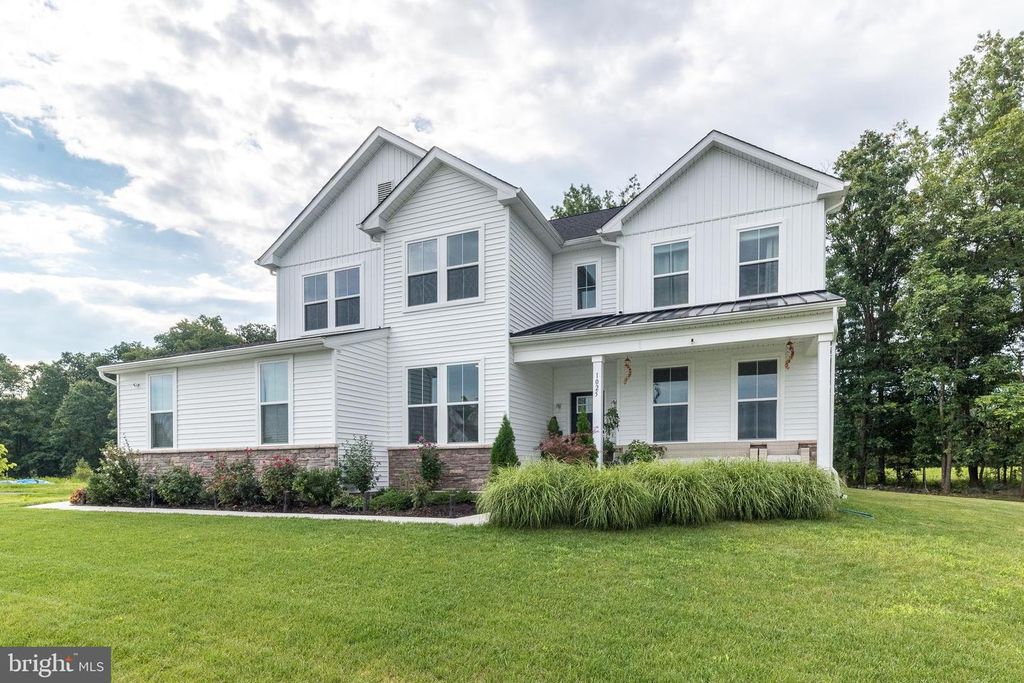 1025 MARIWILL DR, QUAKERTOWN, PA 18951 — photo 4