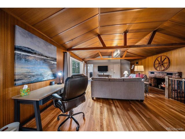 28001 Camel Heights Cir, Evergreen, CO 80439