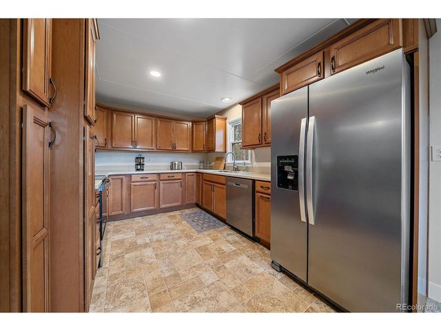28001 Camel Heights Cir, Evergreen, CO 80439