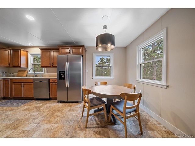 28001 Camel Heights Cir, Evergreen, CO 80439