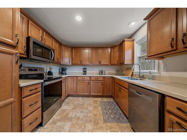 28001 Camel Heights Cir, Evergreen, CO 80439