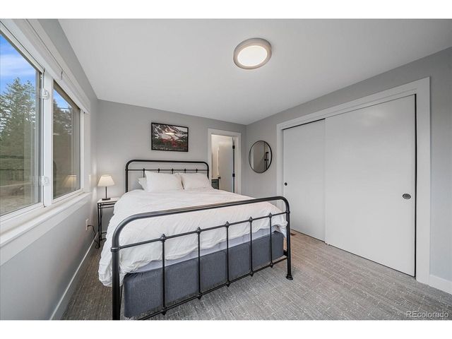 28001 Camel Heights Cir, Evergreen, CO 80439