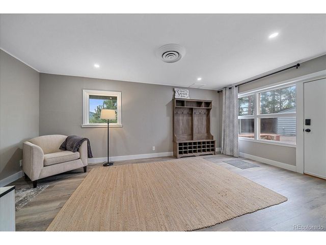 28001 Camel Heights Cir, Evergreen, CO 80439