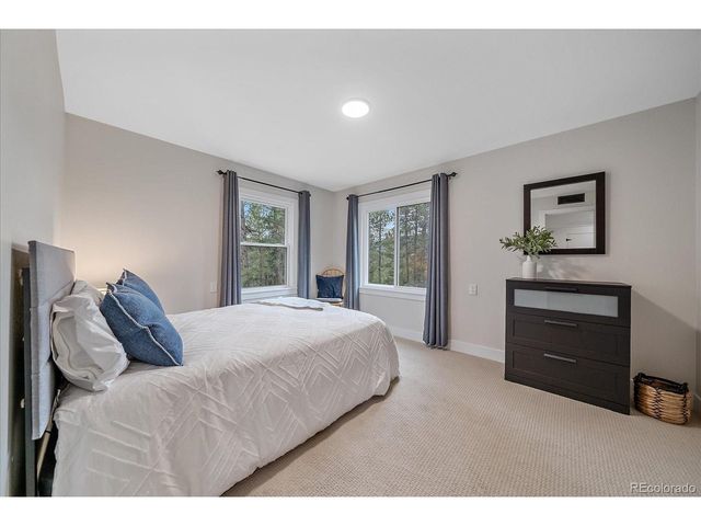 28001 Camel Heights Cir, Evergreen, CO 80439