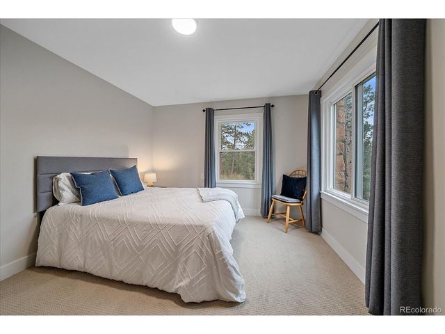 28001 Camel Heights Cir, Evergreen, CO 80439