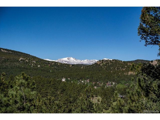 28001 Camel Heights Cir, Evergreen, CO 80439