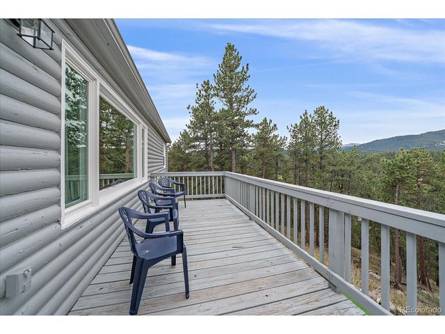 28001 Camel Heights Cir, Evergreen, CO 80439