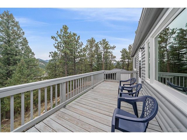 28001 Camel Heights Cir, Evergreen, CO 80439