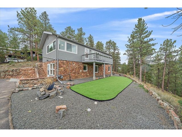 28001 Camel Heights Cir, Evergreen, CO 80439