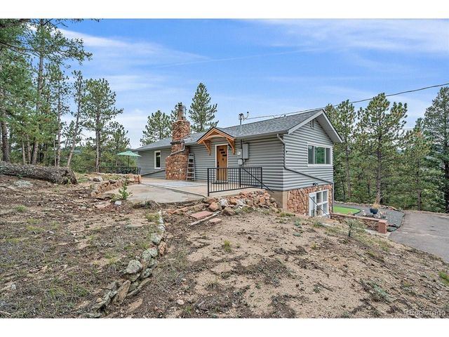 28001 Camel Heights Cir, Evergreen, CO 80439