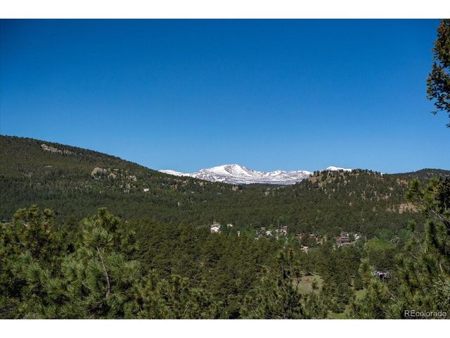 28001 Camel Heights Cir, Evergreen, CO 80439