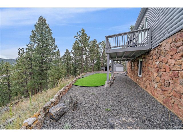 28001 Camel Heights Cir, Evergreen, CO 80439