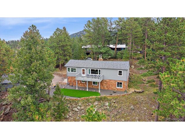 28001 Camel Heights Cir, Evergreen, CO 80439