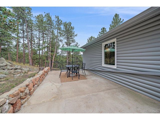 28001 Camel Heights Cir, Evergreen, CO 80439