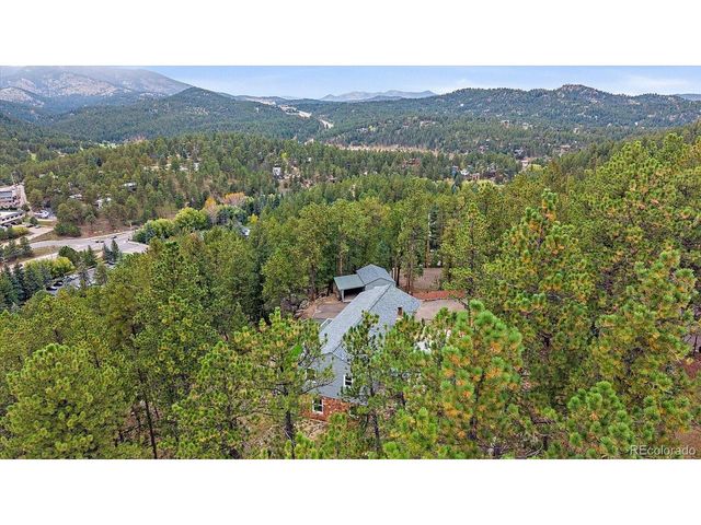 28001 Camel Heights Cir, Evergreen, CO 80439