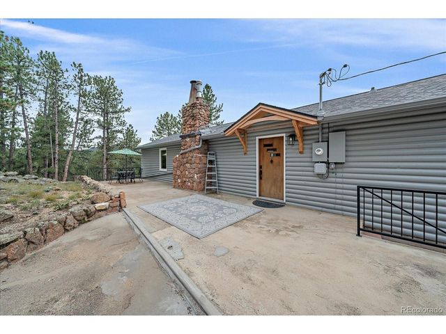 28001 Camel Heights Cir, Evergreen, CO 80439