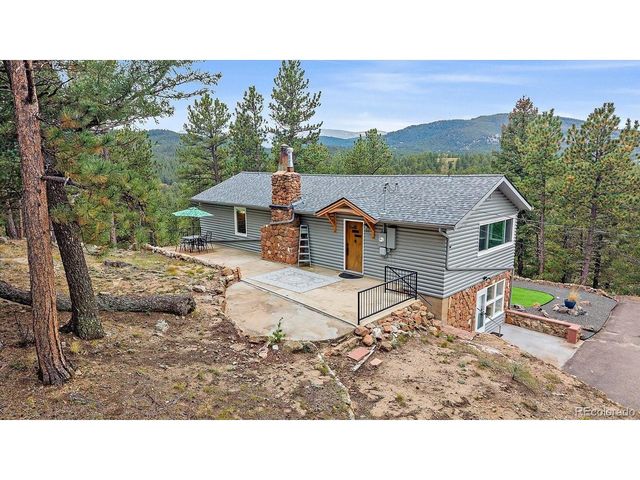 28001 Camel Heights Cir, Evergreen, CO 80439
