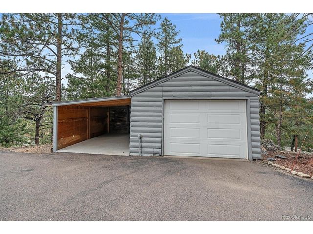 28001 Camel Heights Cir, Evergreen, CO 80439