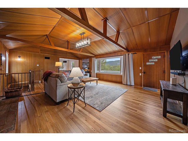 28001 Camel Heights Cir, Evergreen, CO 80439